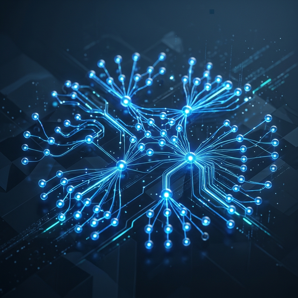 Data Pipeline Integration Diagram